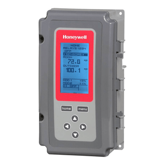 Honeywell Radiant controller  T775 TH-HWC2