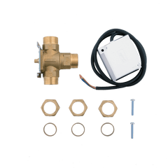 Heating Control Valves