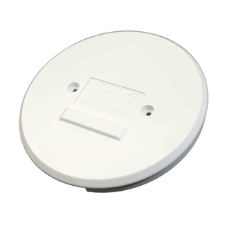 Type A CO Detector Relay Base Cover
