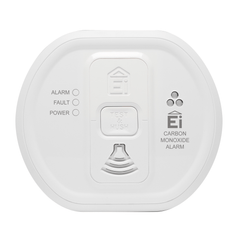 Carbon Monoxide Alarms