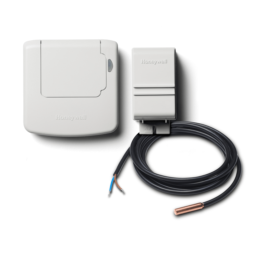 Evohome Hot Water Kit