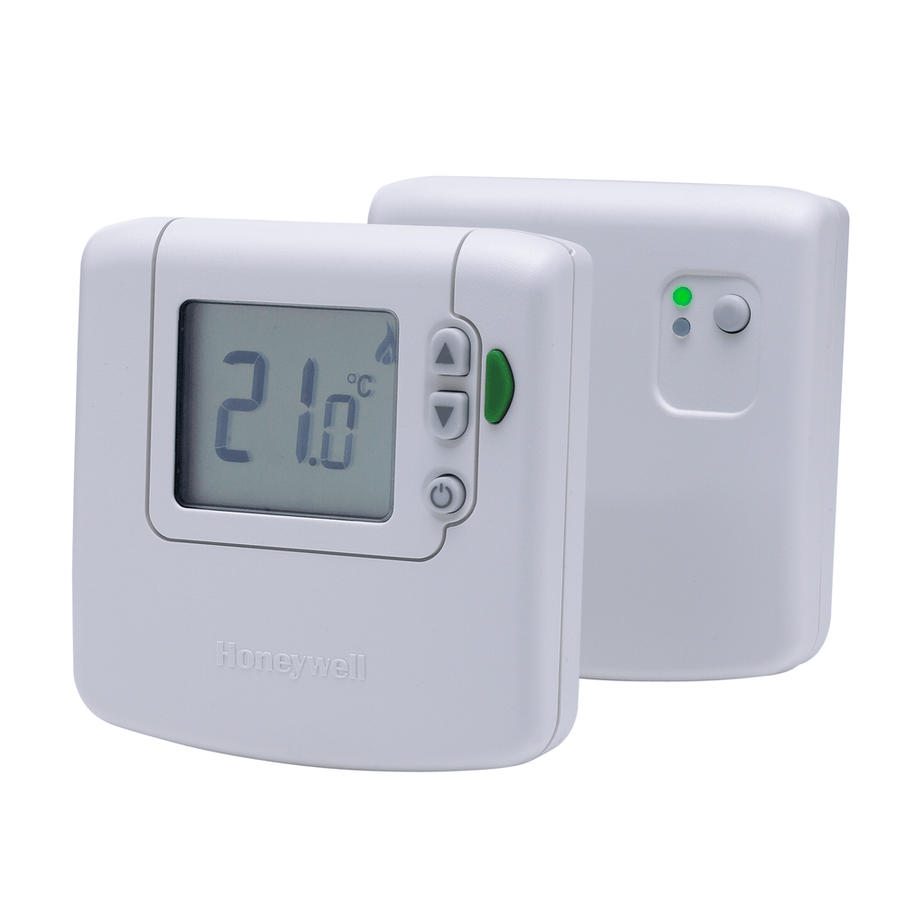 DT92E Wireless Digital Thermostat