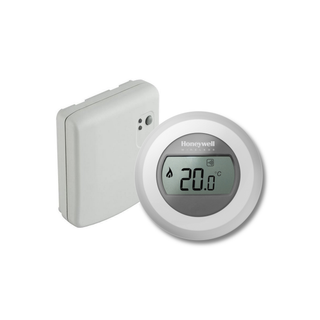 Evohome Digital Room Thermostat