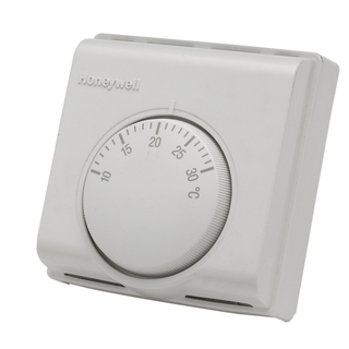 Room thermostat 230 VAC