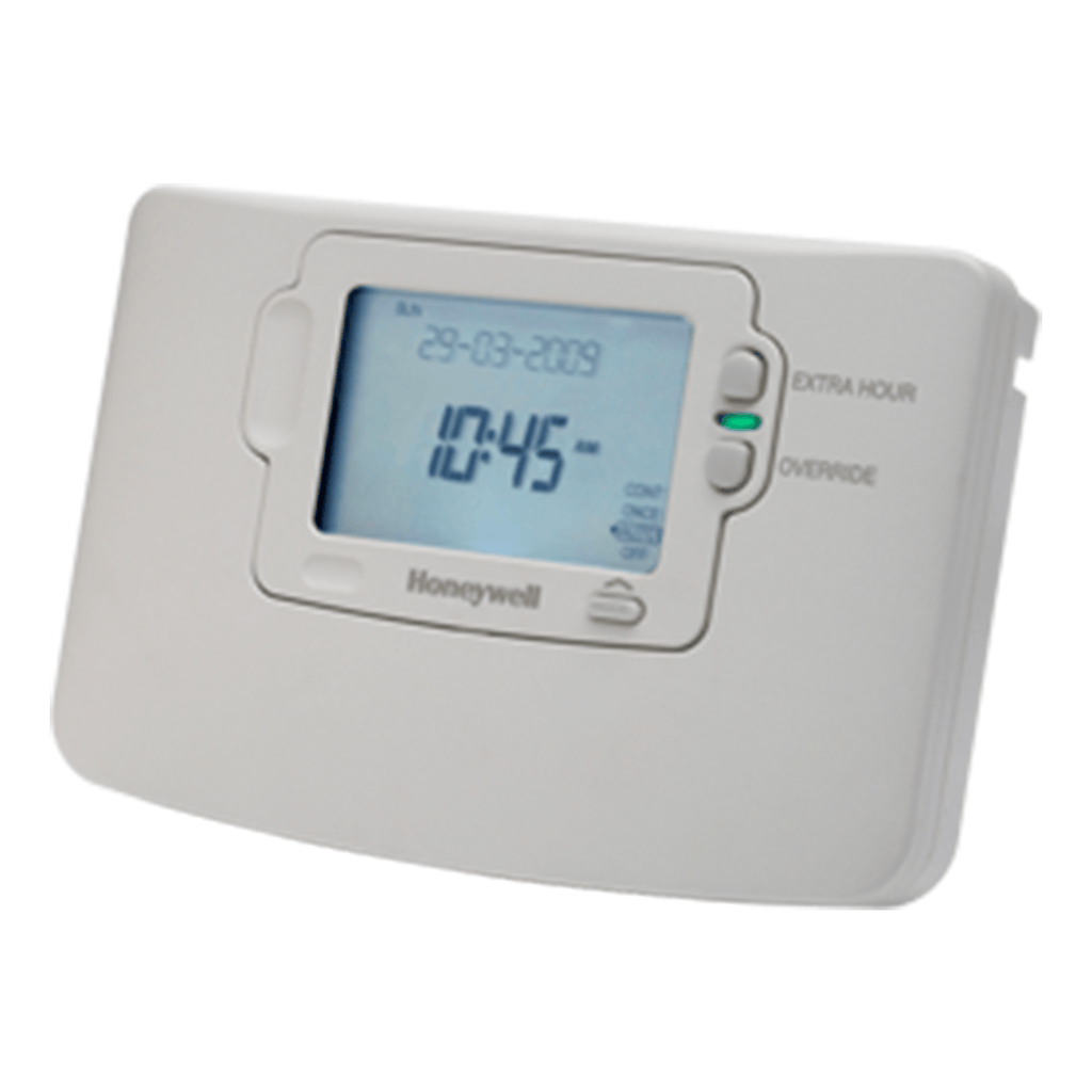 Honeywell 7 day time switch