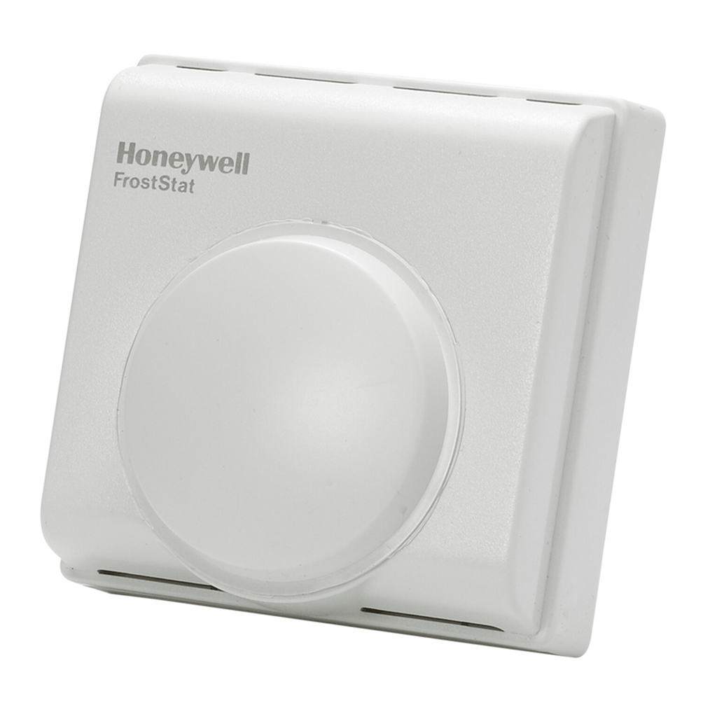 Frost Thermostat