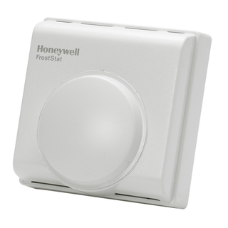 Frost Thermostat