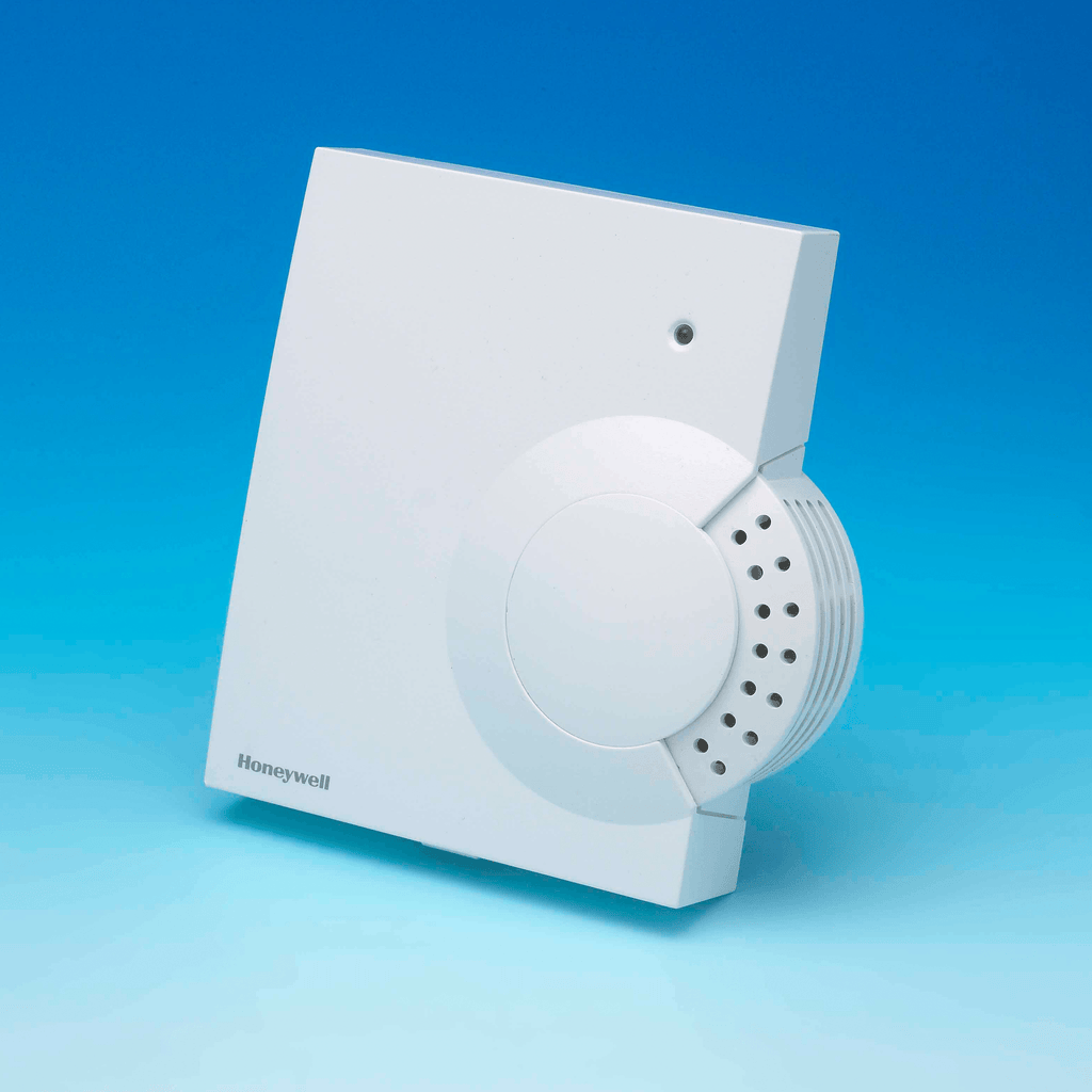 Evohome HCF82 Wireless  Room Temperature Sensor