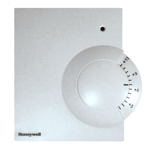 Evohome HCW82 Wireless Room Thermostat
