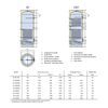 TML Twin Coil