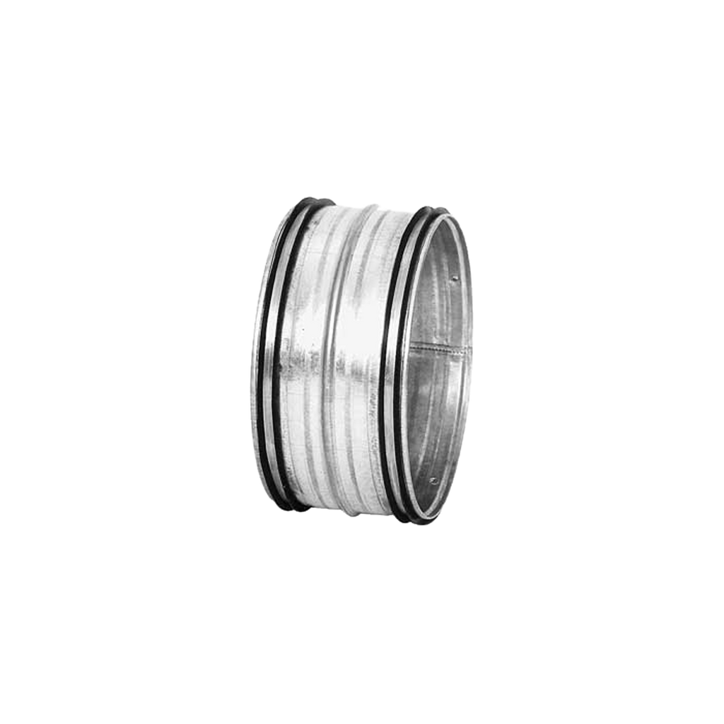 160mm Metal Collar