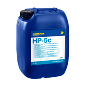 Fernox HP-5C Antifreeze Containing Boicide