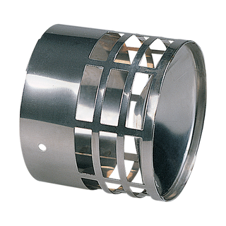 Flue Outlet