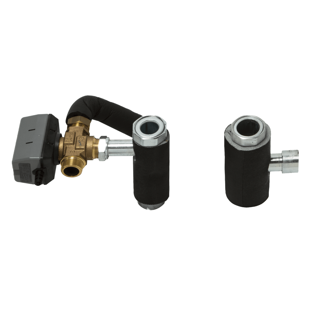 DHW priority kit inc 3 way valve (V50/115 + PRO)