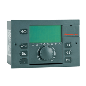 Cascade and zone controller