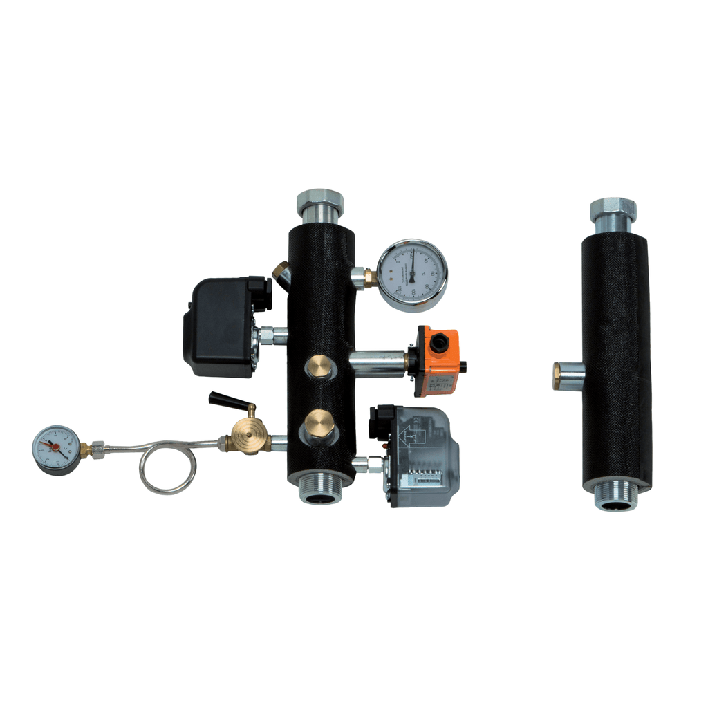 Safety Group for Individual Victrix Pro