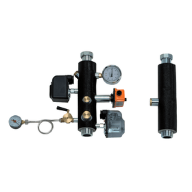 Safety Group for Individual Victrix Pro