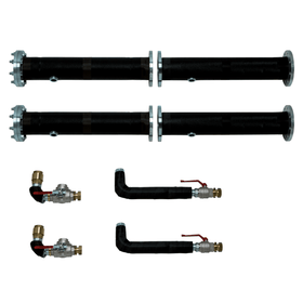 Hydraulic Manifold Kit