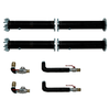 Hydraulic Manifold Kit