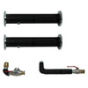 Hydraulic Manifold Kit