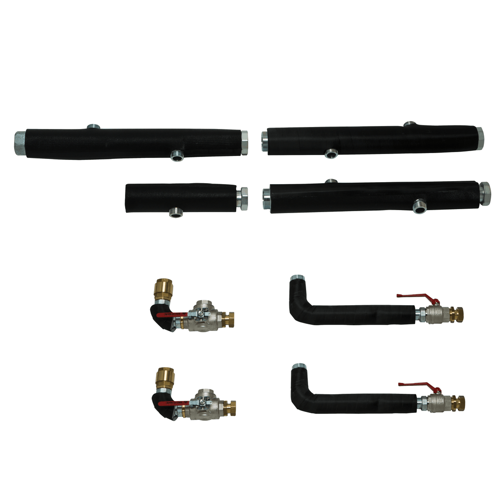 Hydraulic Manifold