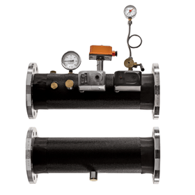 Safety Group for Boilers in Cascade (PRO 80,100,120)