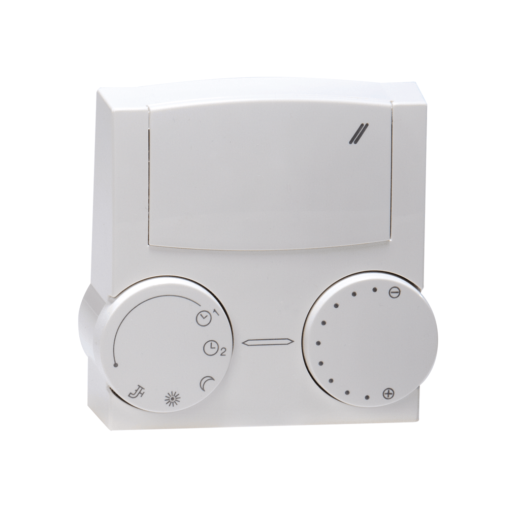 Modulating Room Thermostat - Ares Tec