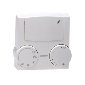 Modulating Room Thermostat - Ares Tec