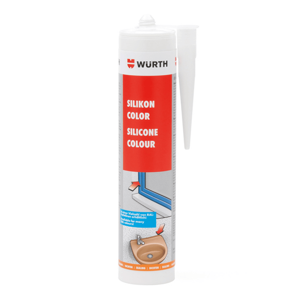 Soudaseal 240 black mastic sealant 290ml tube