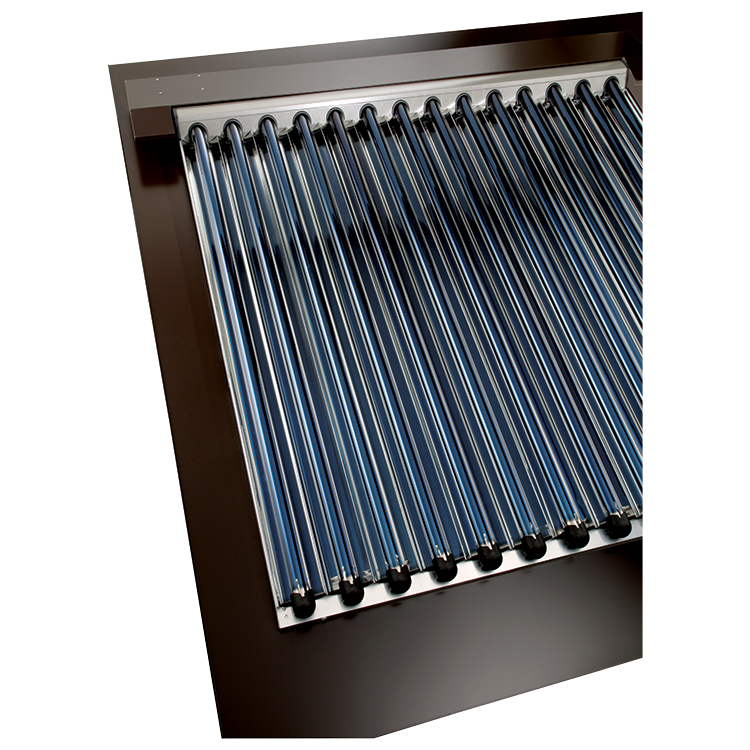 Recessed kit for 1 CSV 14 Vacuum Collector
