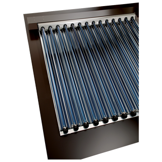 Recessed kit for 1 CSV 14 Vacuum Collector