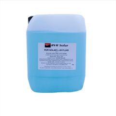 Solar Fluid