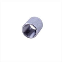 Pipe Sockets