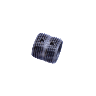 Tower/newage radiator nipple with double projection