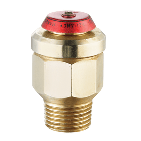 Anti vacuum valve 1/2"