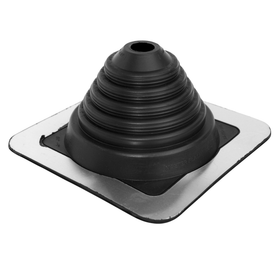Master flash 1 1/4" - 3" EPDM flashing