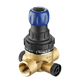 Pressure reducing valve 3/4"