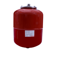 Solar Expansion Vessels