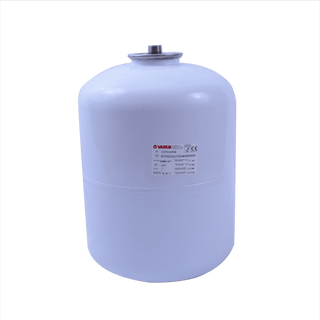25 litre Pressure vessel LC 3/4&quot; (1.5 bar)
