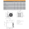 UESA Warm Air Heaters