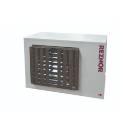 Suspended Heaters
