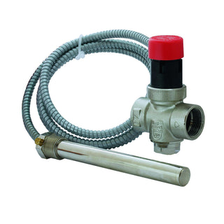 VST112 Thermal Safety Valve