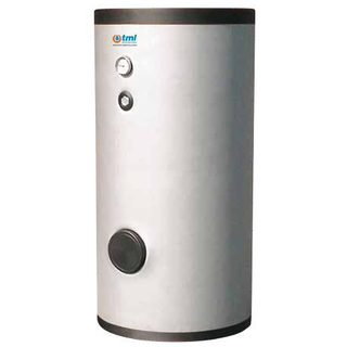 TML Cylinder for Heat Pumps