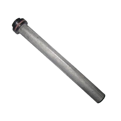 Magnesium anode bar 1 1/2&quot;