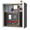 Heat Interface Units for Apartments &amp; Houses