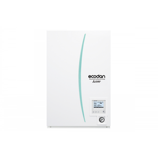 Mitsubishi Hydrobox EHPX-VM2D (FTC6) for R32 monobloc heat pumps