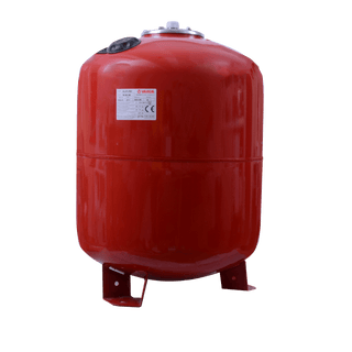 Solar Expansion Vessel (80L - 300L)