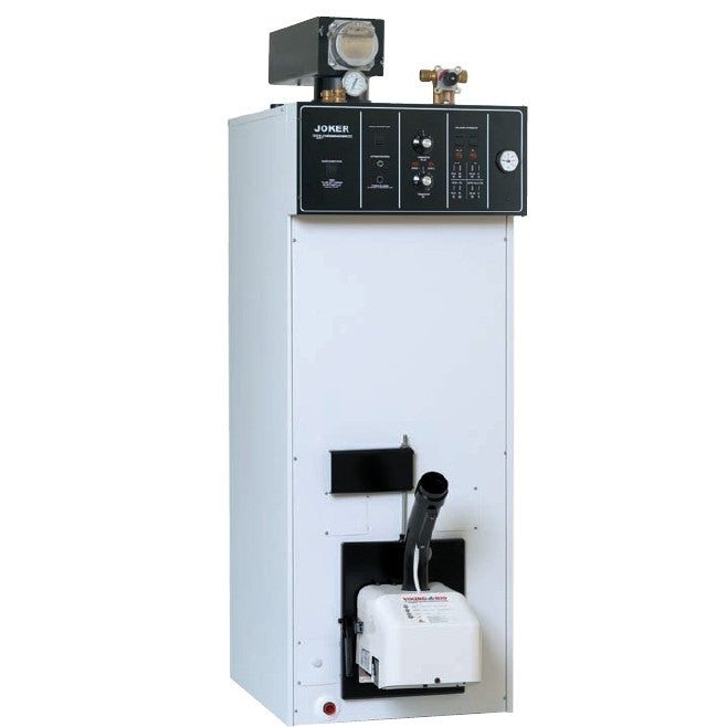 Värmebaronen Apollo pellet boiler (20kW) - Clearance