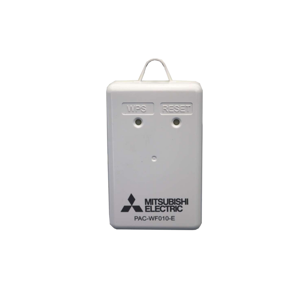 MELCloud Wi-Fi Interace