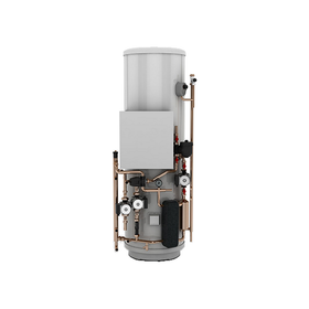 Mitsubishi Pre-Plumbed Heat Pump Cylinders (for R32 Monobloc)